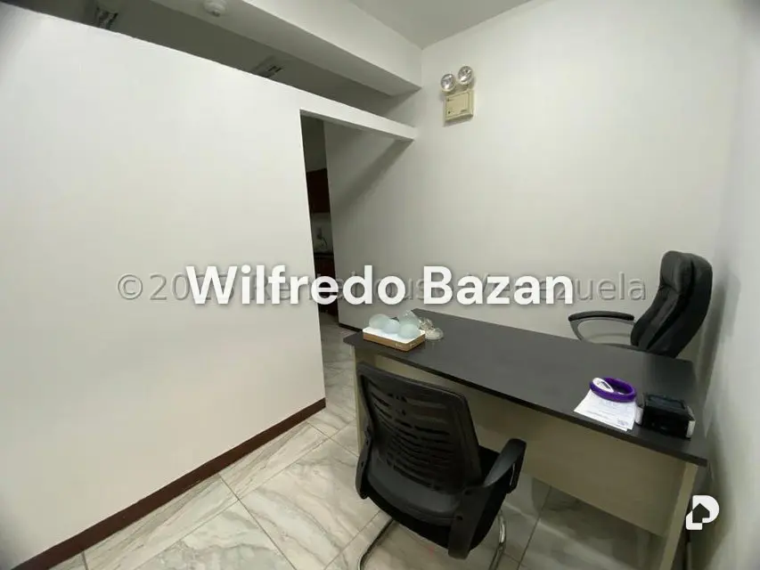 Edificio en Caracas – 7