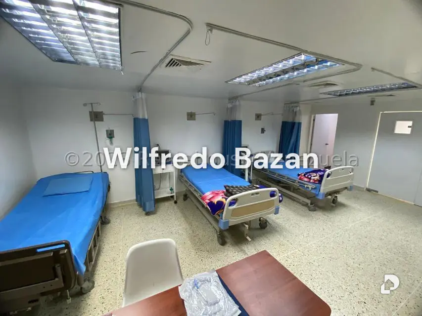 Edificio en Caracas – 20