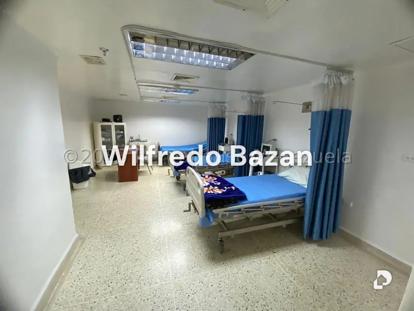 Edificio en Caracas – 19