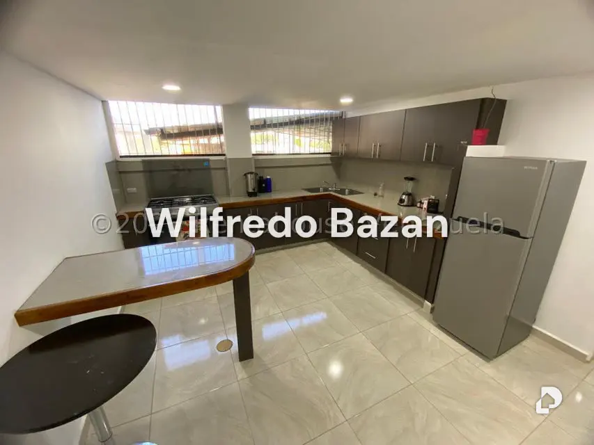 Edificio en Caracas – 24