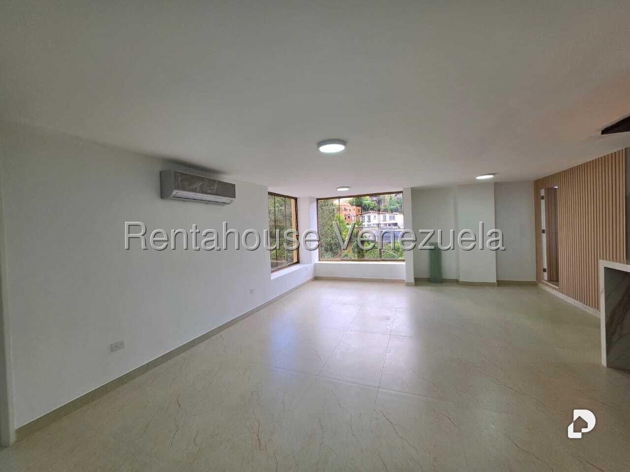 Apartamento en Los Naranjos (del Cafetal), Caracas – 2