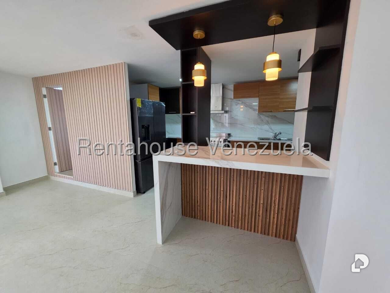 Apartamento en Los Naranjos (del Cafetal), Caracas – 3