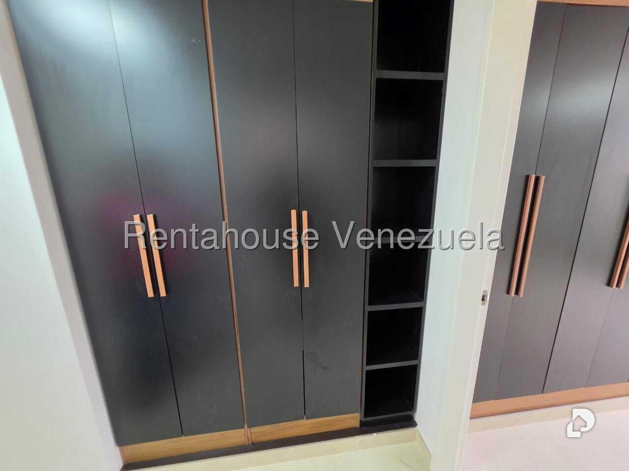 Apartamento en Los Naranjos (del Cafetal), Caracas – 15