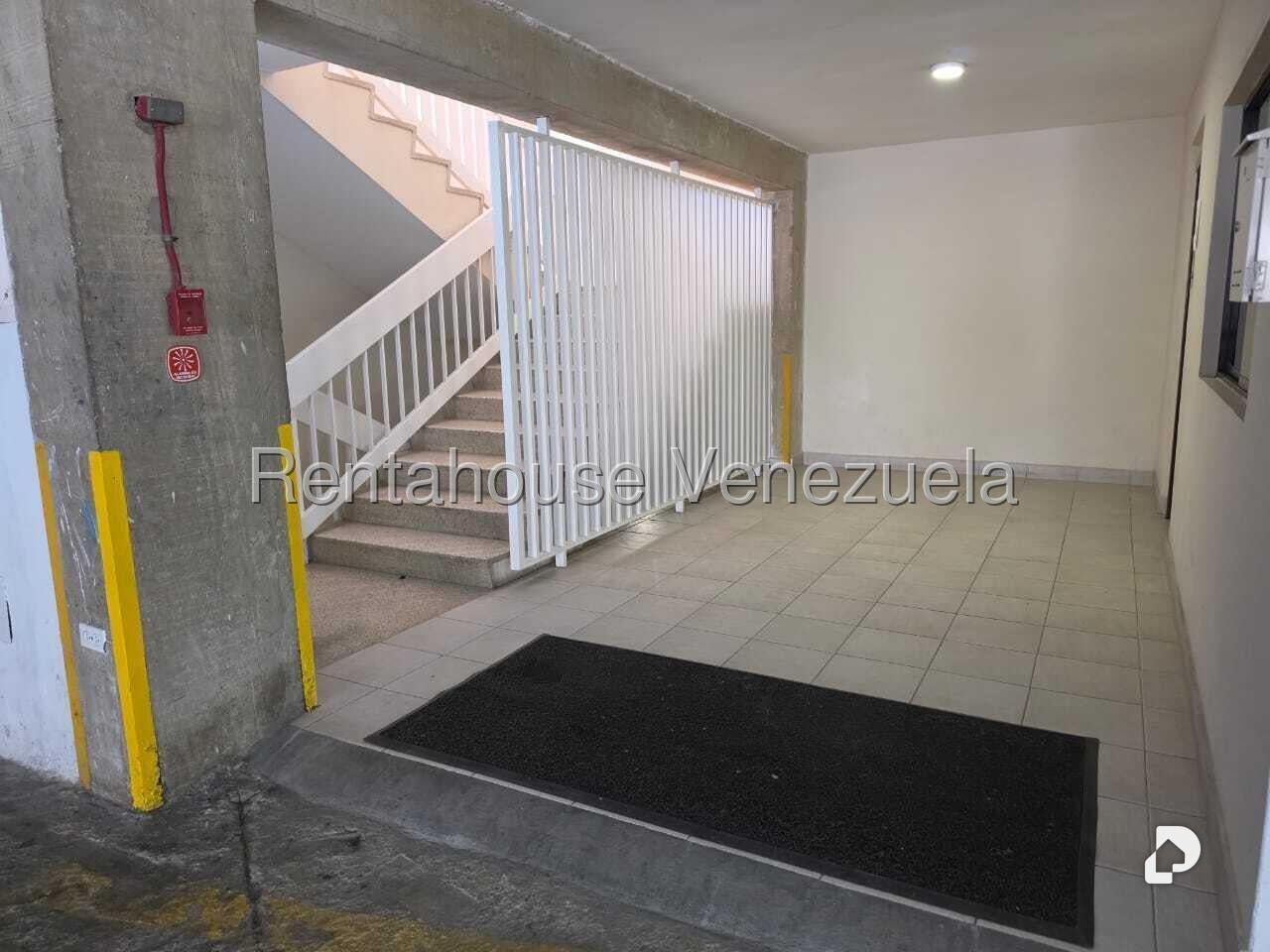 Apartamento en Los Naranjos (del Cafetal), Caracas – 21