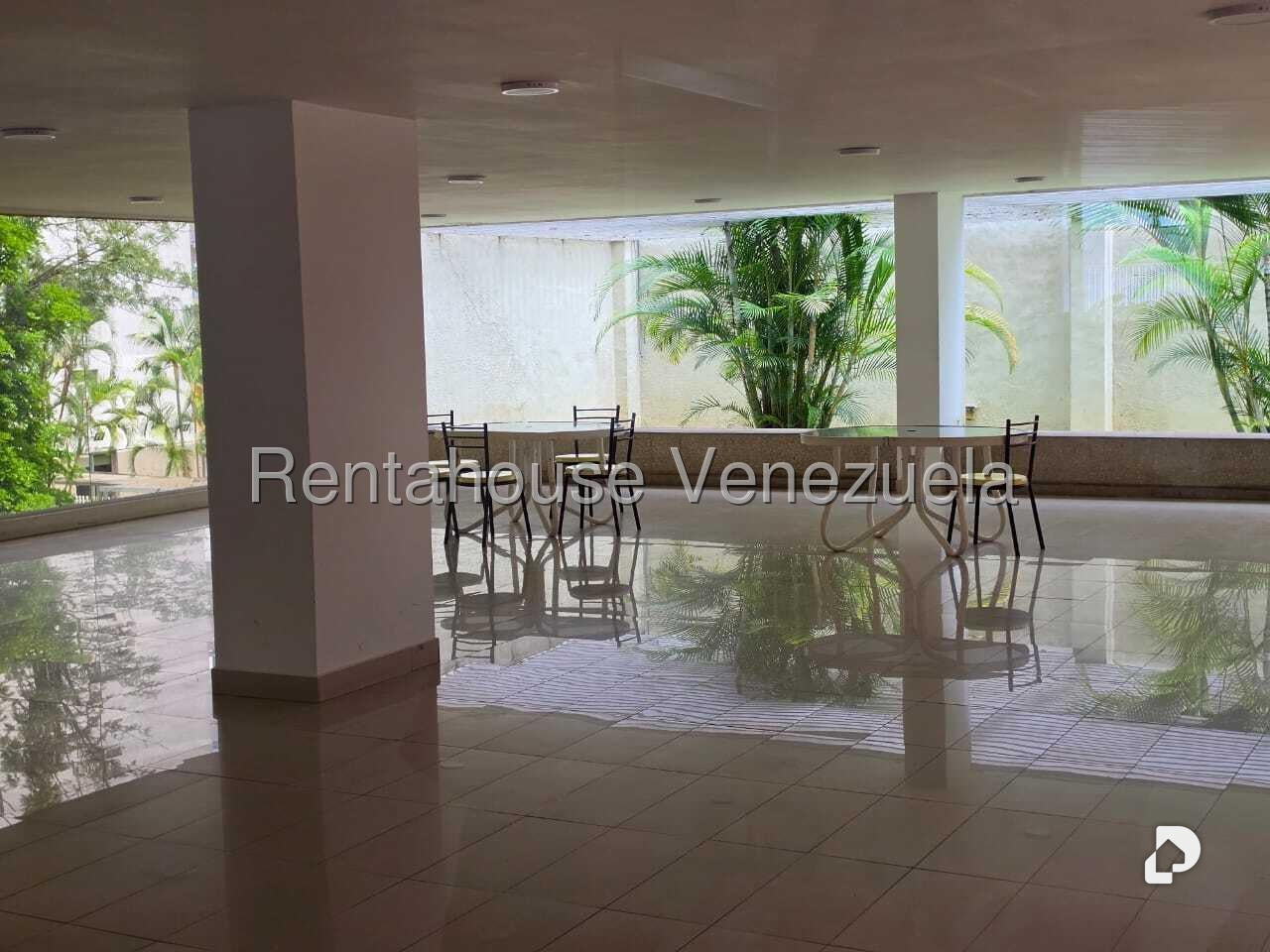 Apartamento en Los Naranjos (del Cafetal), Caracas – 20