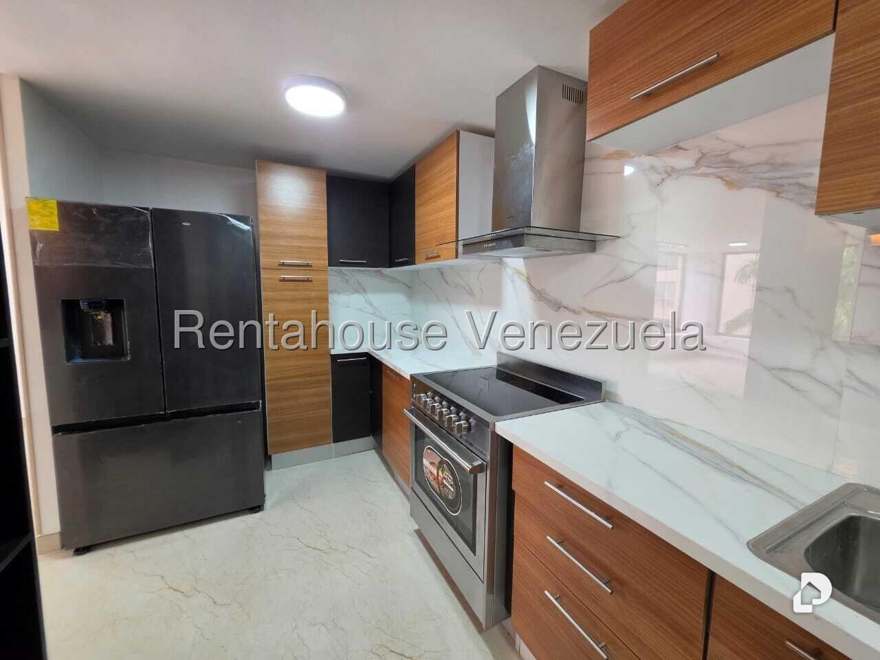 Apartamento en Los Naranjos (del Cafetal), Caracas – 4