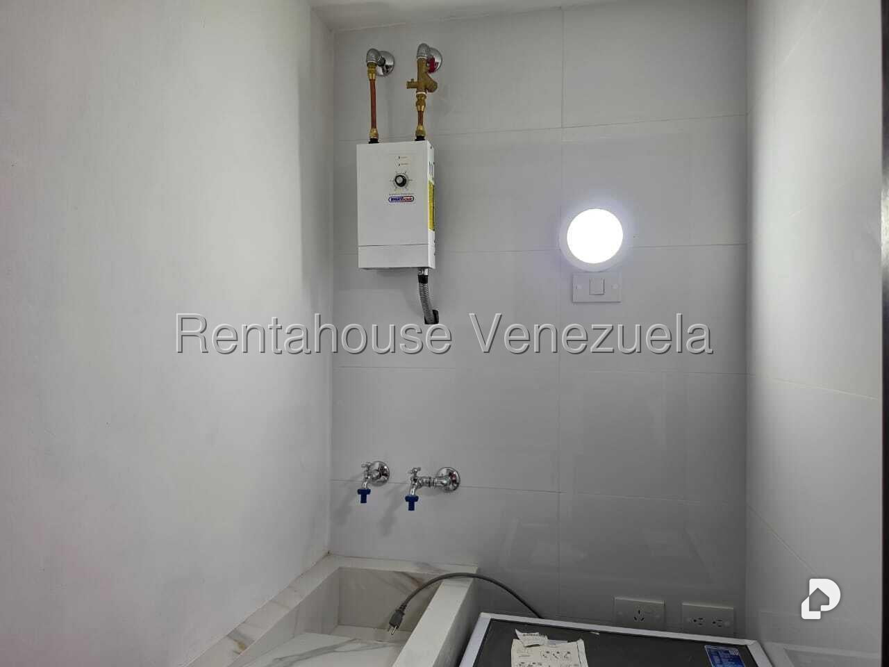 Apartamento en Los Naranjos (del Cafetal), Caracas – 8