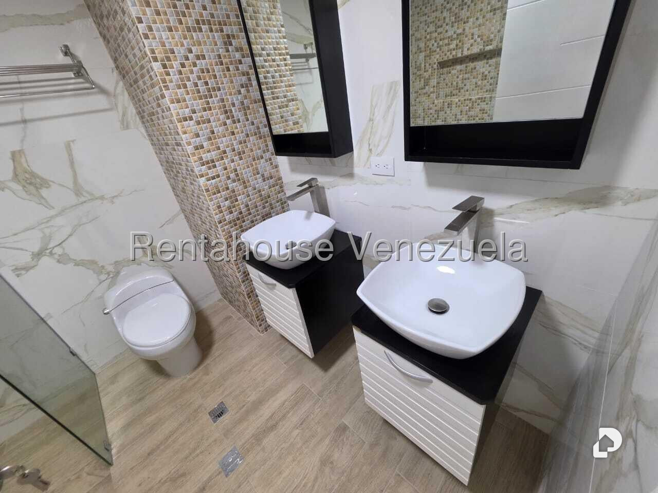 Apartamento en Los Naranjos (del Cafetal), Caracas – 9