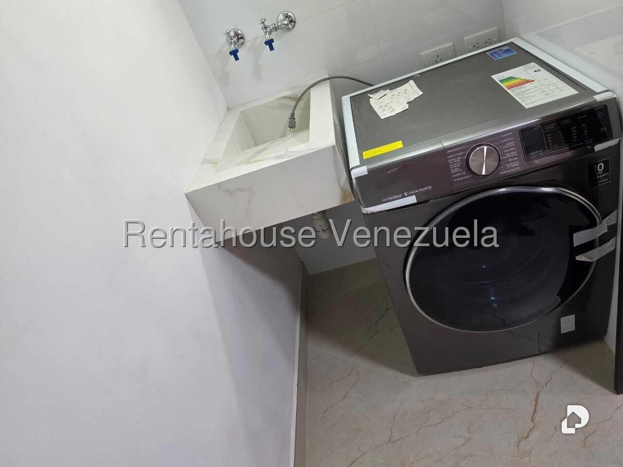 Apartamento en Los Naranjos (del Cafetal), Caracas – 7