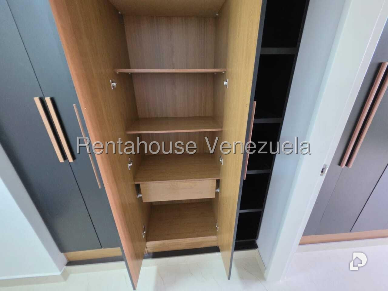 Apartamento en Los Naranjos (del Cafetal), Caracas – 16
