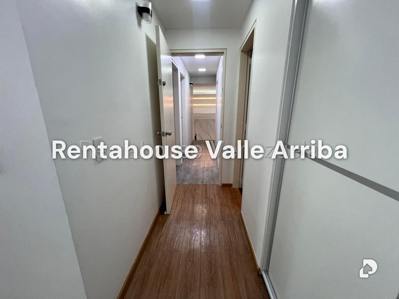 Penthouse en San Bernardino, Caracas – 16