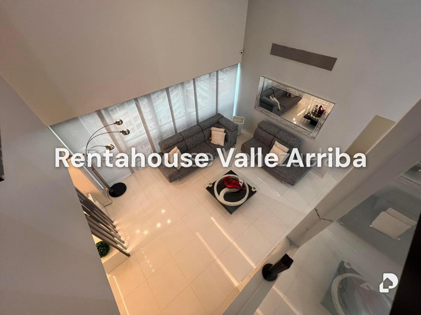 Penthouse en San Bernardino, Caracas – 29