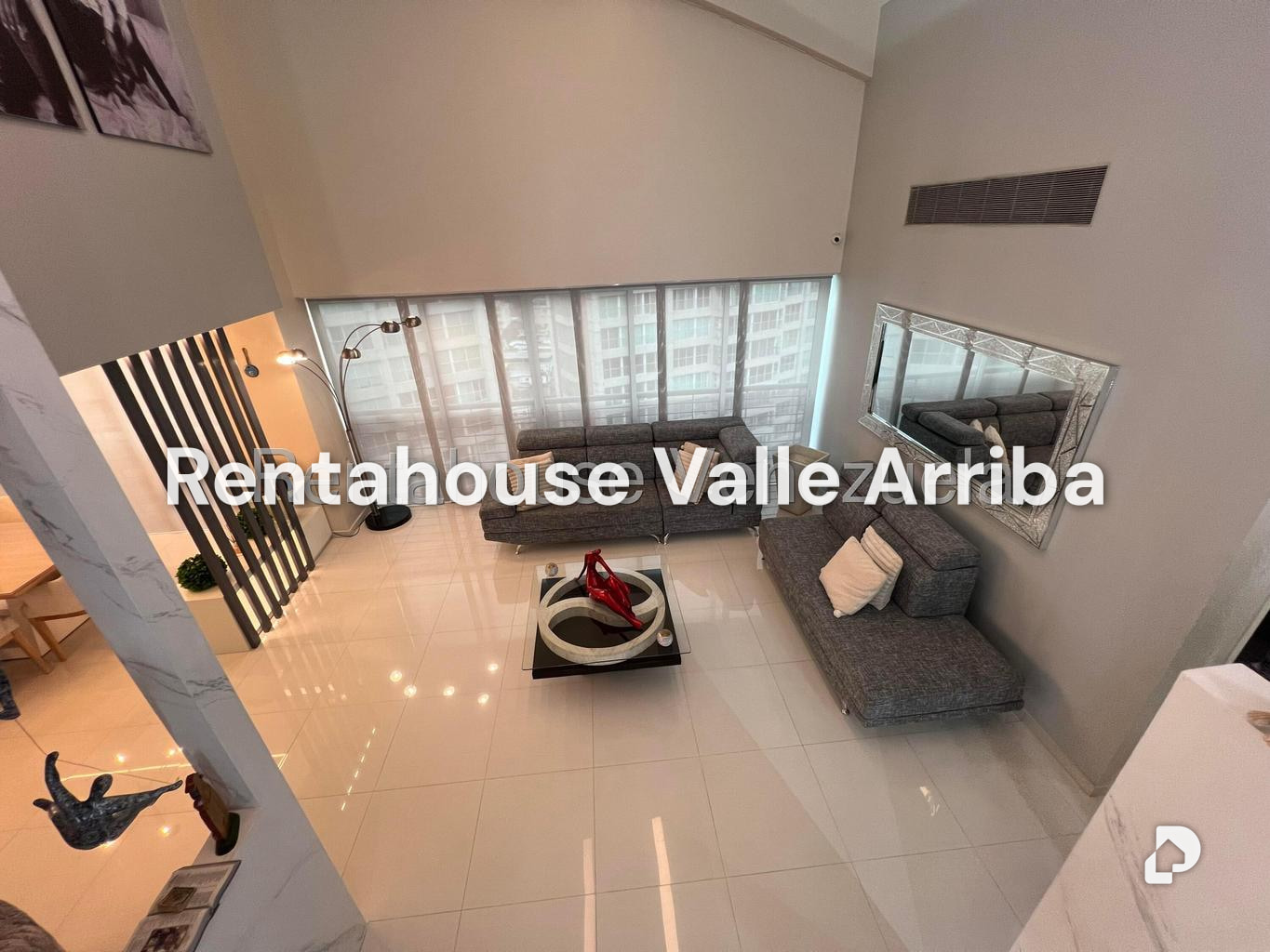 Penthouse en San Bernardino, Caracas – 30