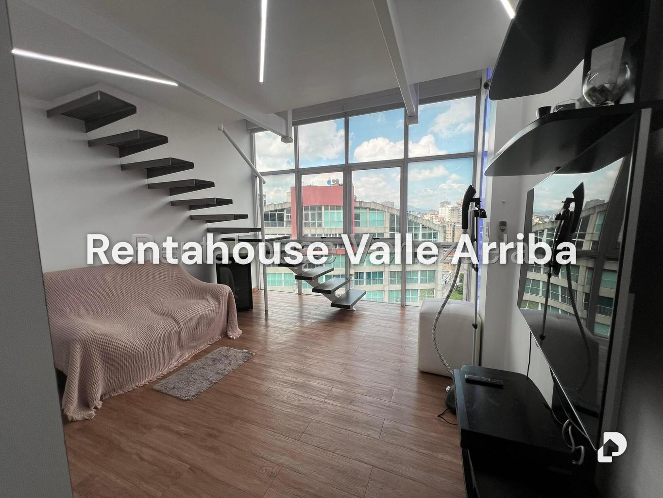 Penthouse en San Bernardino, Caracas – 21