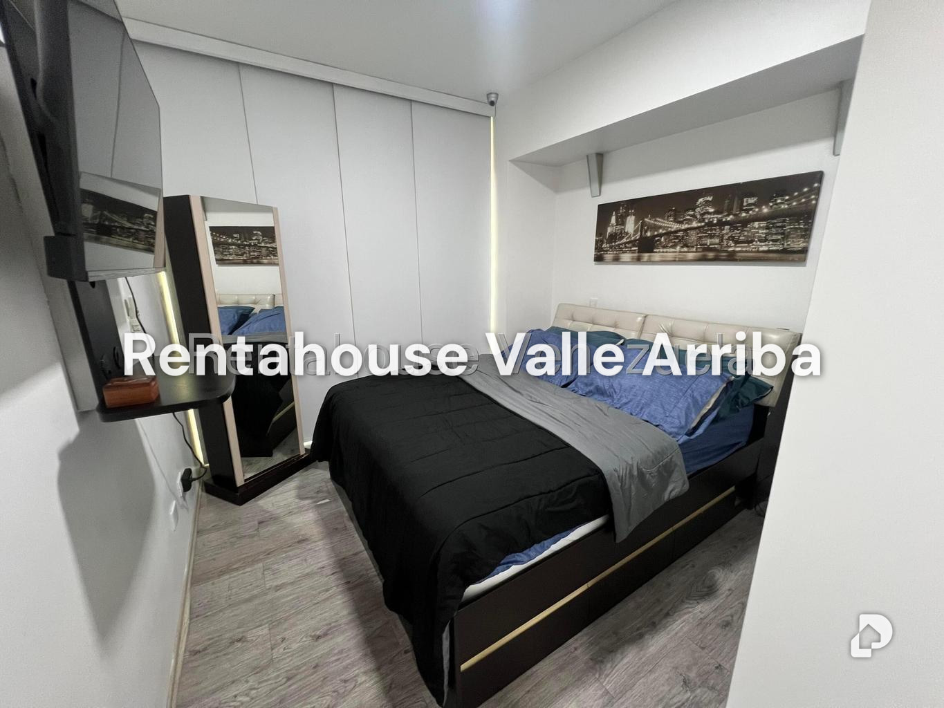 Penthouse en San Bernardino, Caracas – 17