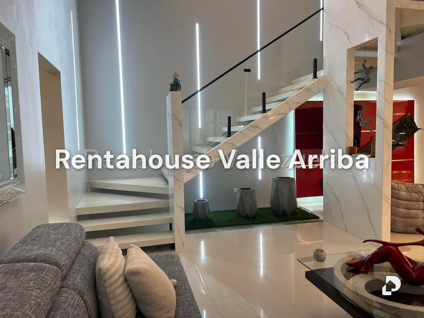 Penthouse en San Bernardino, Caracas – 7