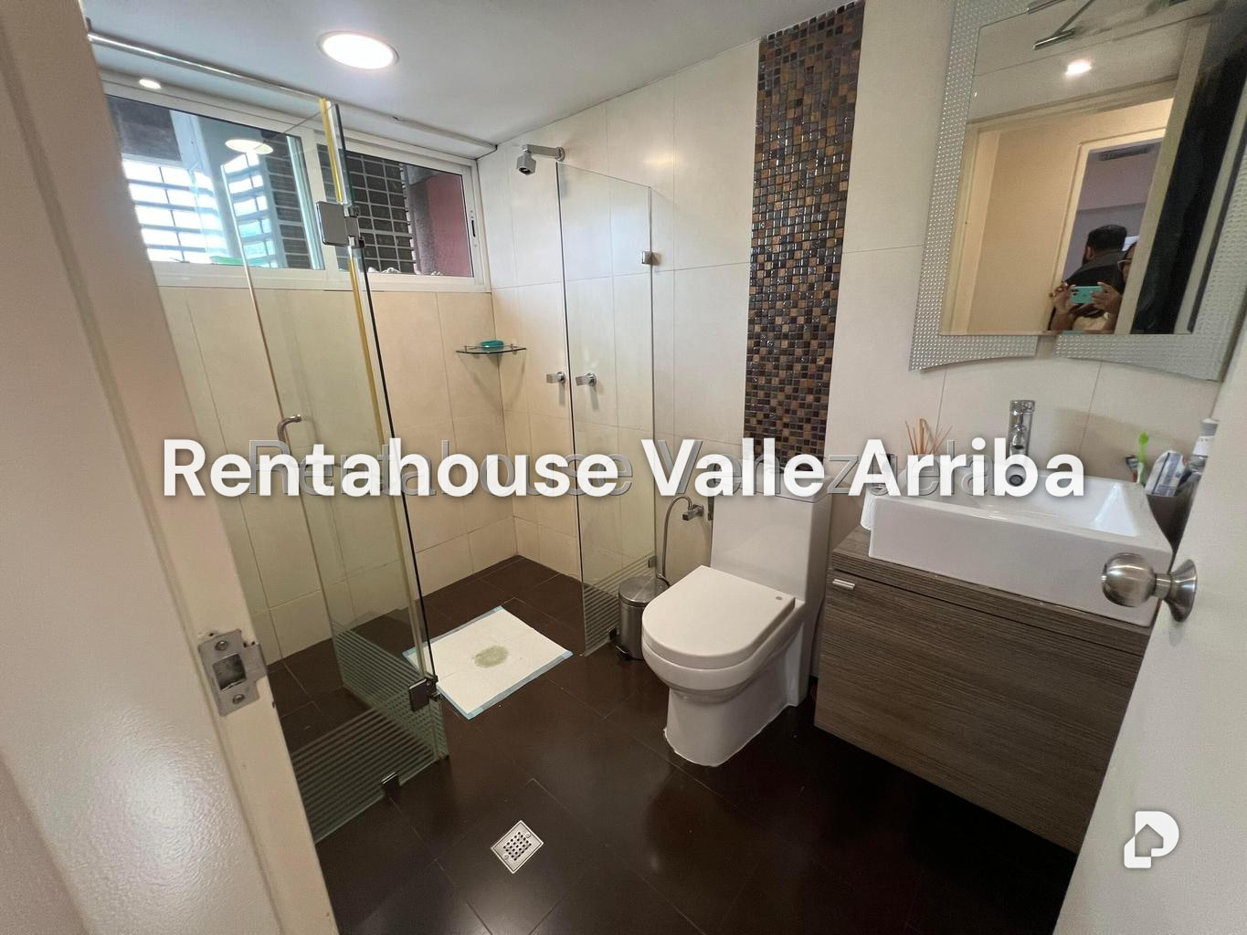 Penthouse en San Bernardino, Caracas – 28
