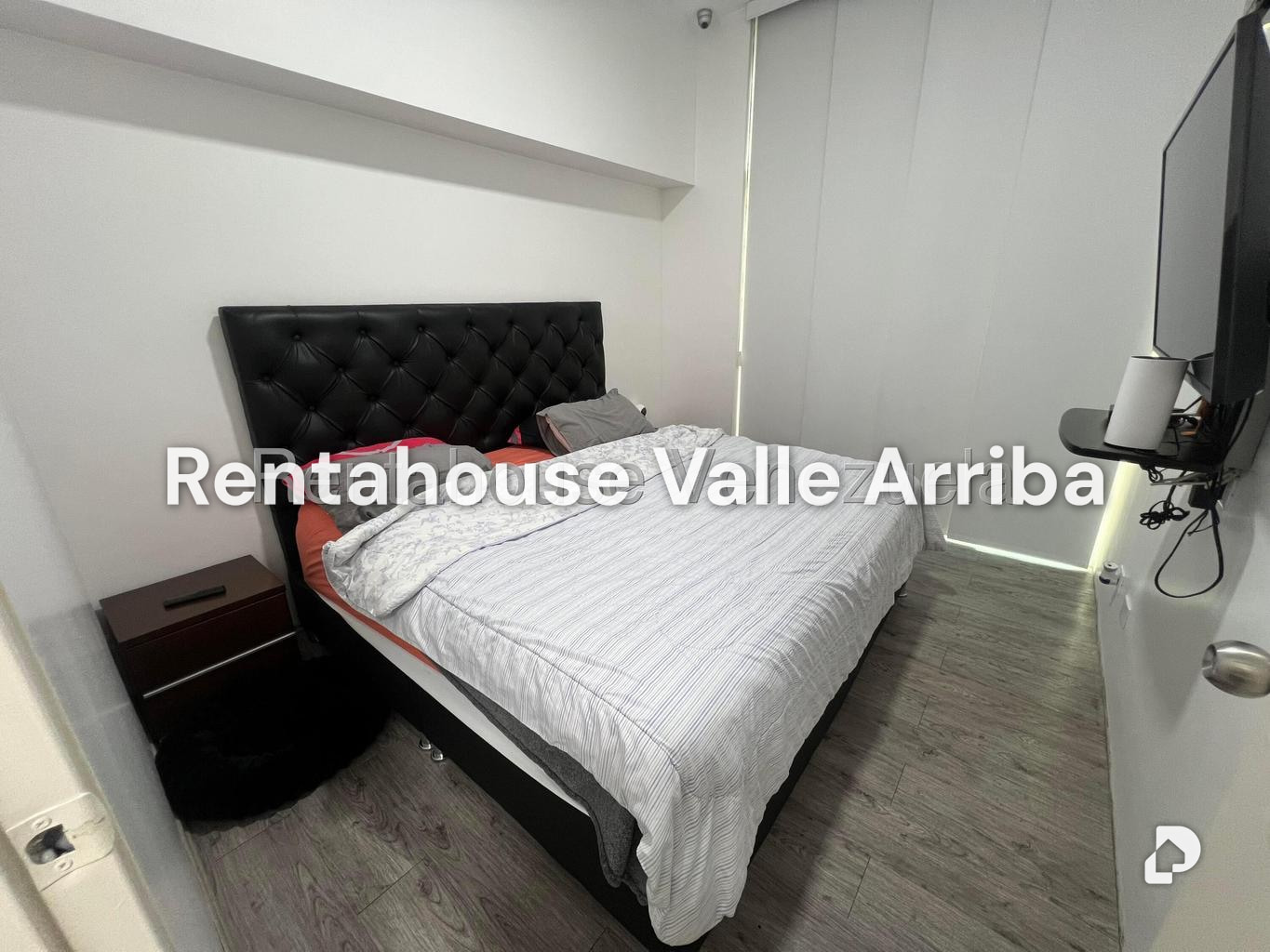 Penthouse en San Bernardino, Caracas – 19