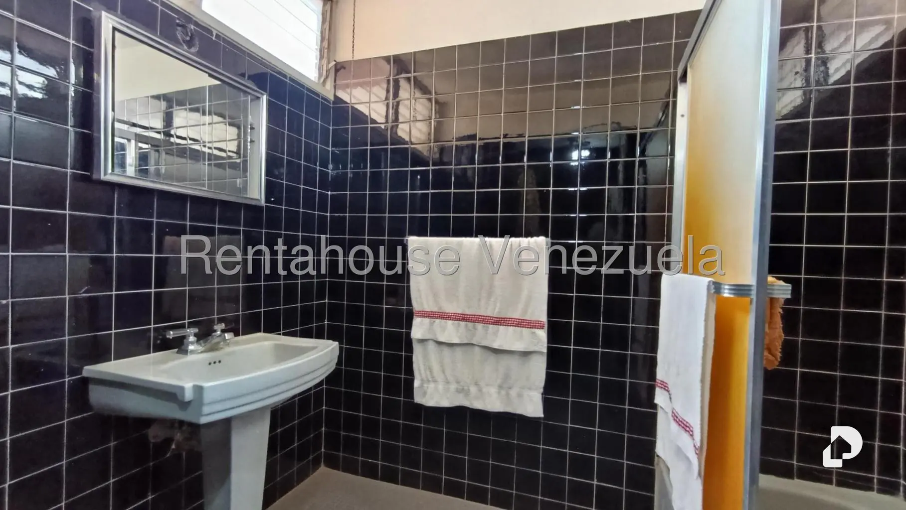 Apartamento en El Paraíso, Caracas – 21