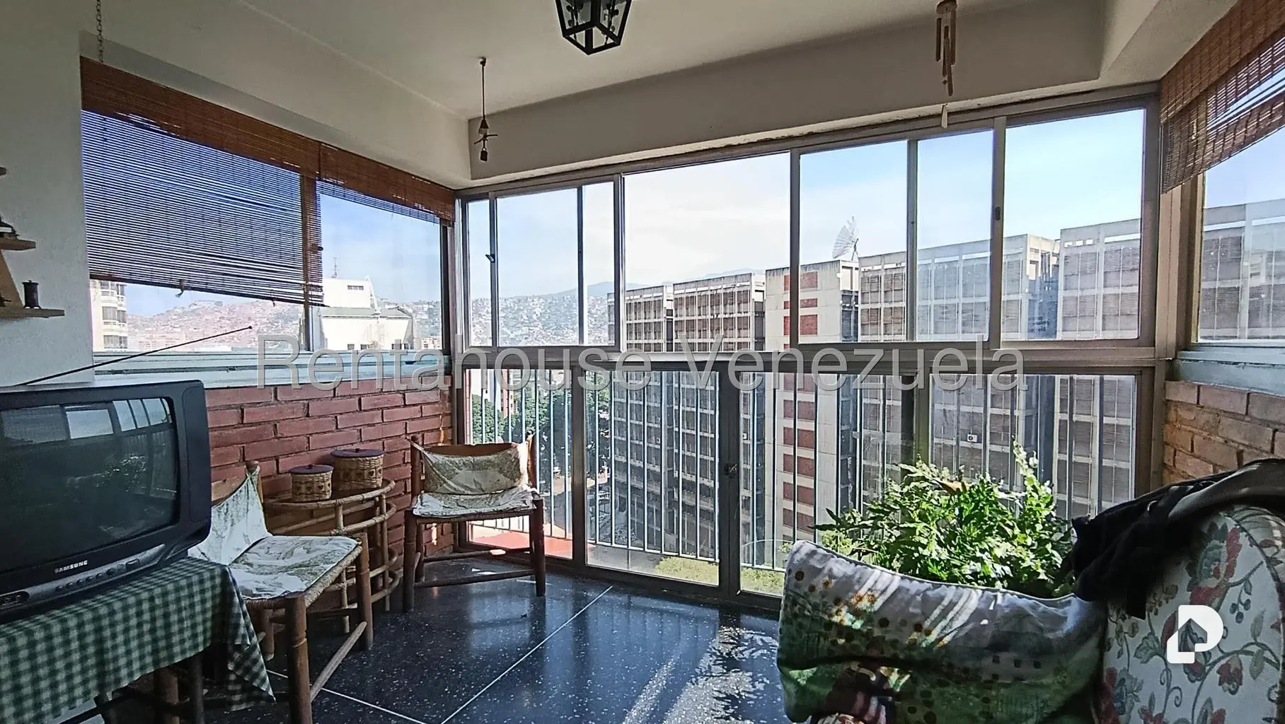 Apartamento en El Paraíso, Caracas – 10