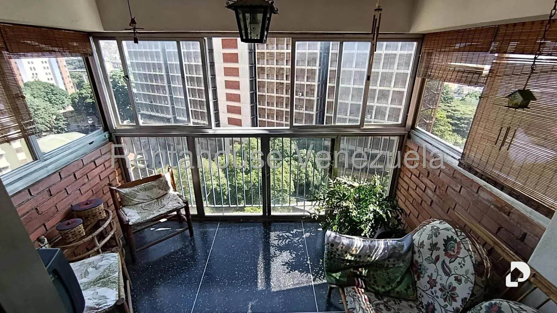Apartamento en El Paraíso, Caracas – 9