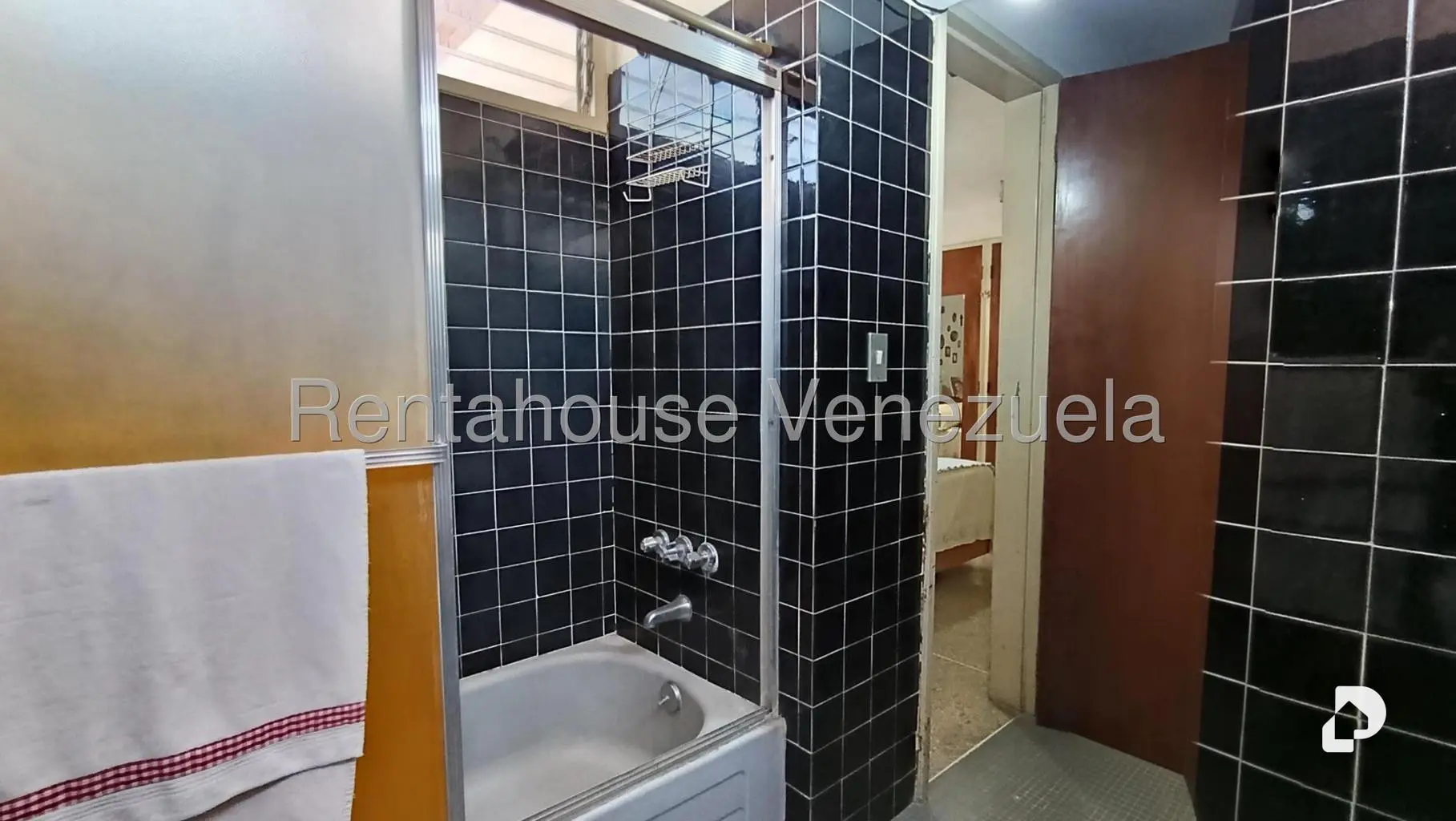 Apartamento en El Paraíso, Caracas – 22