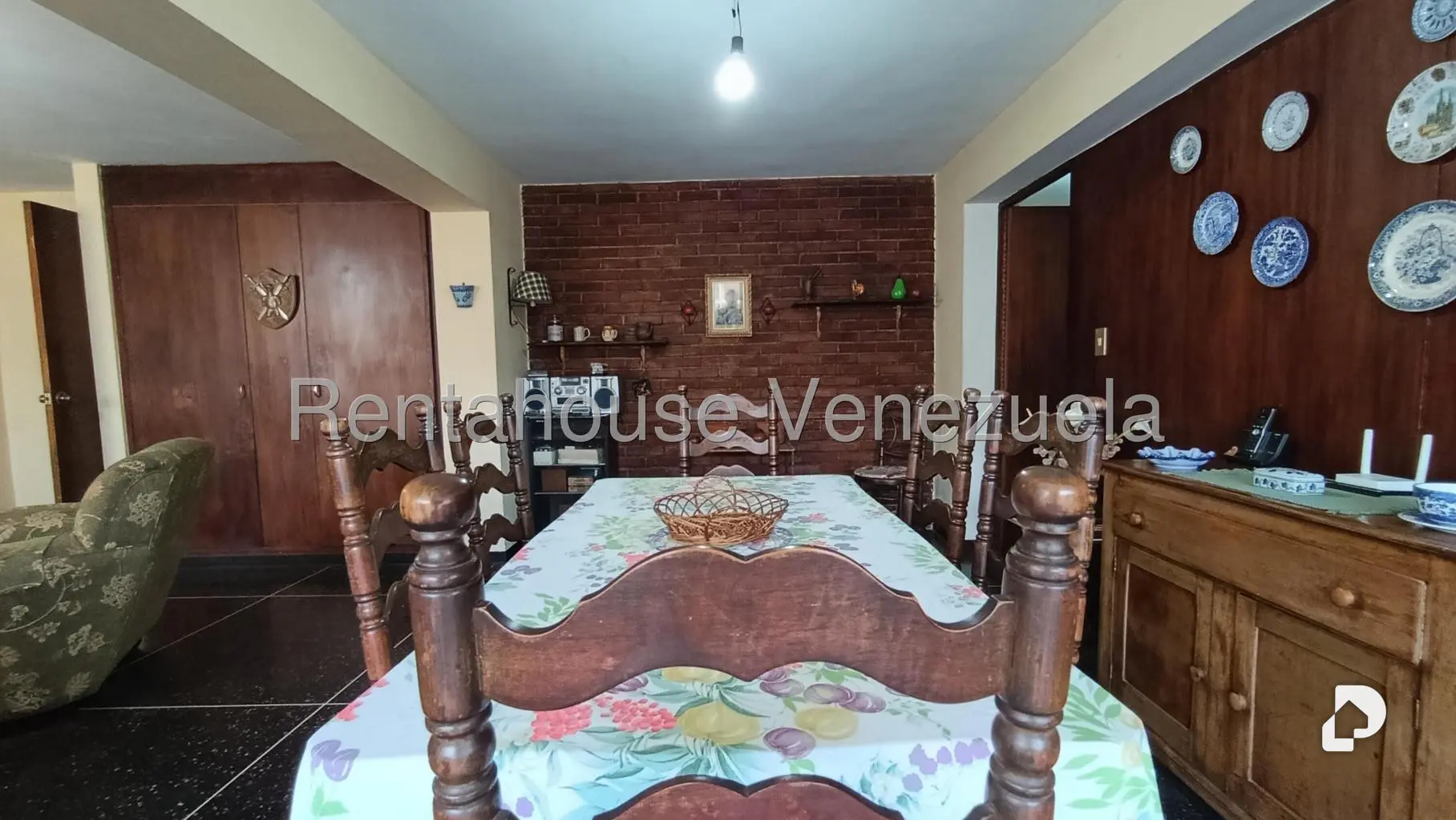 Apartamento en El Paraíso, Caracas – 7