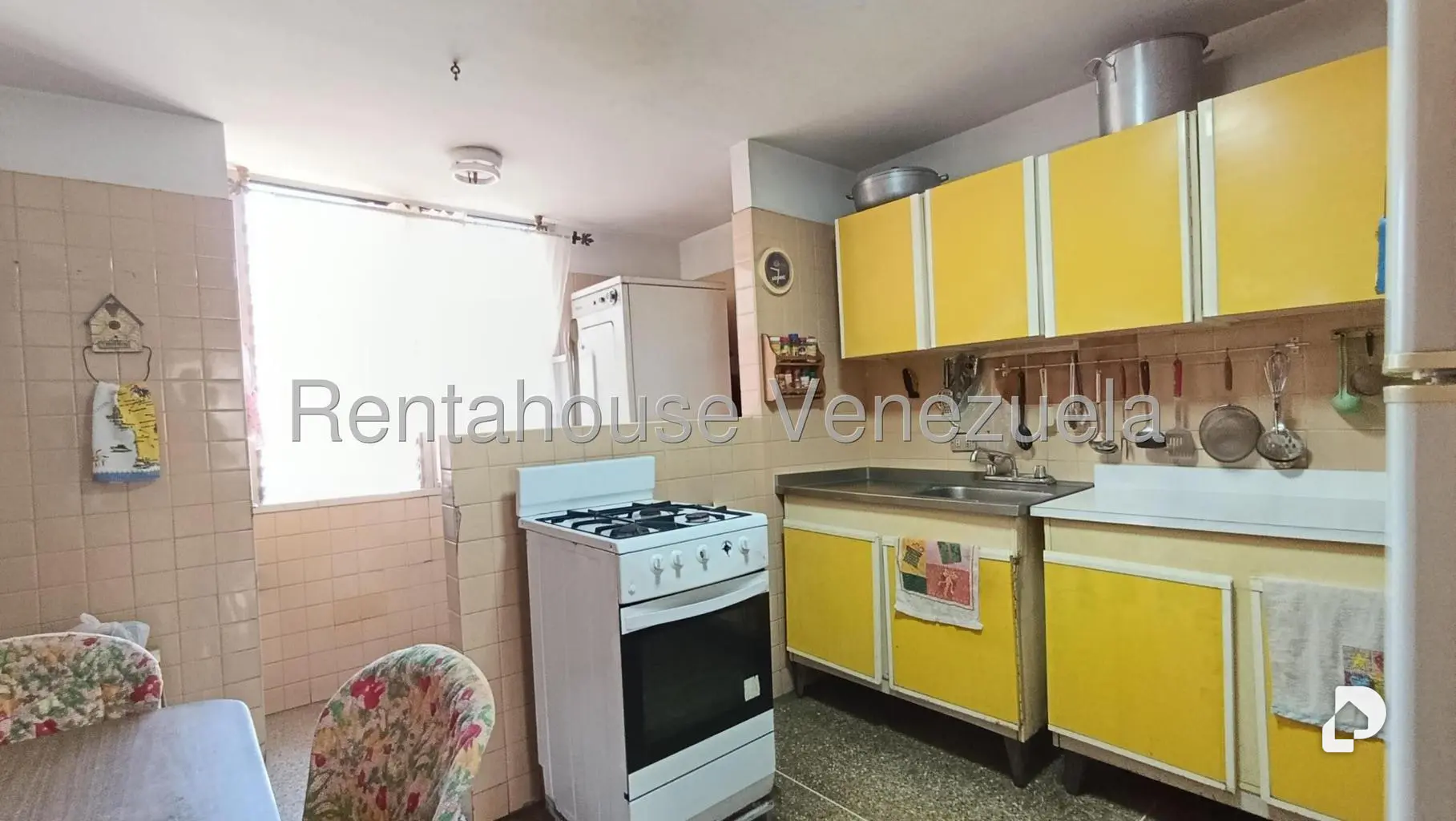 Apartamento en El Paraíso, Caracas – 15
