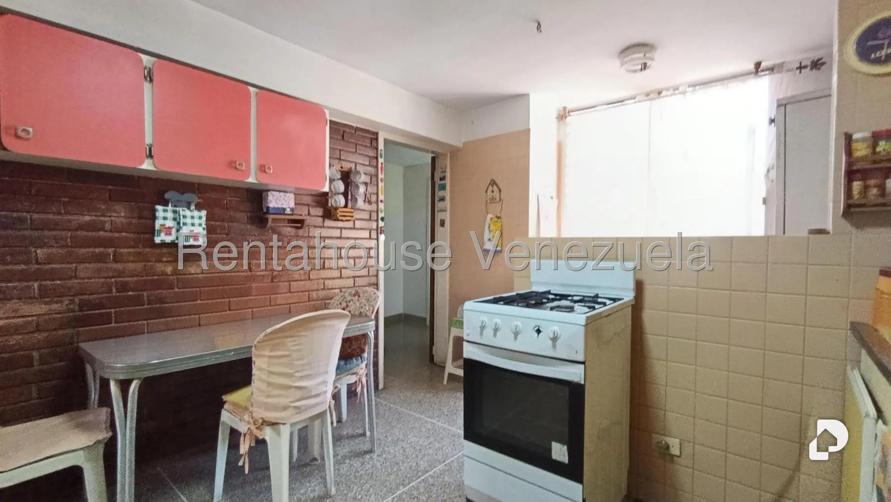 Apartamento en El Paraíso, Caracas – 16