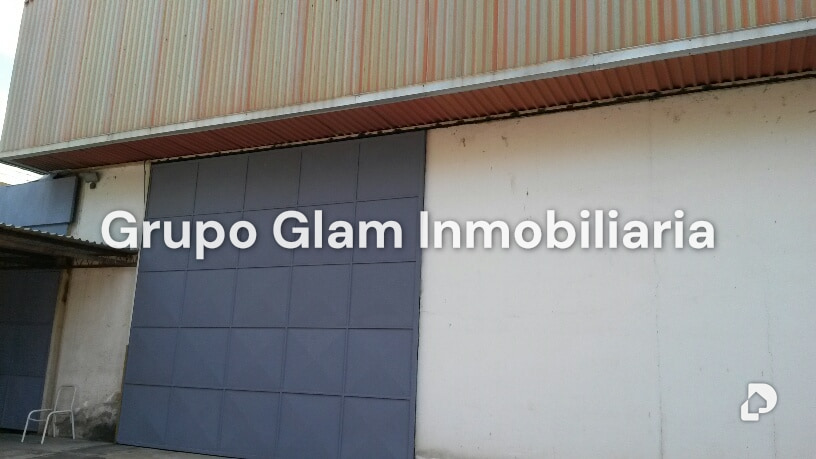 Galpón en Guarenas – 6