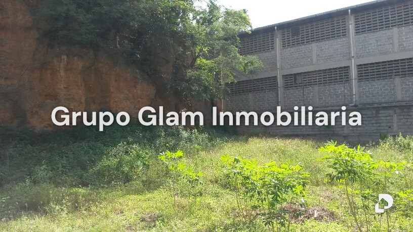 Galpón en Guarenas – 30