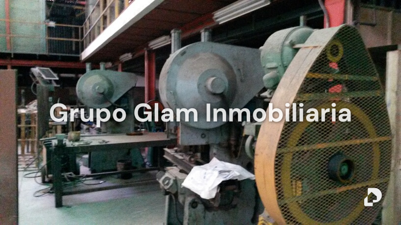 Galpón en Guarenas – 24