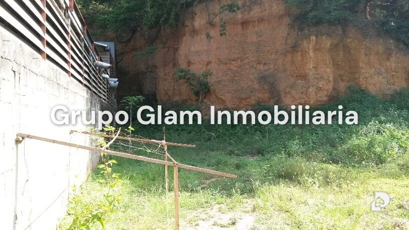 Galpón en Guarenas – 27