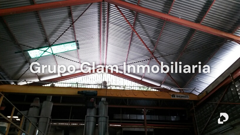 Galpón en Guarenas – 45