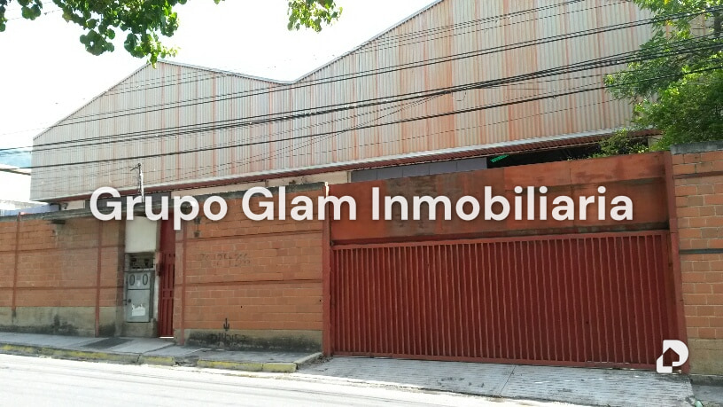 Galpón en Guarenas – 49
