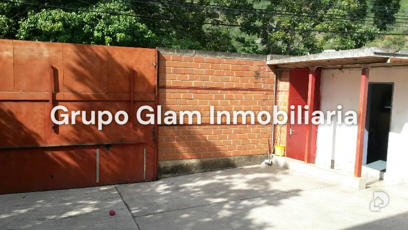 Galpón en Guarenas – 3