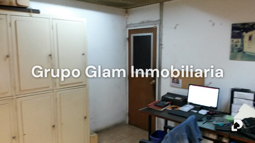 Galpón en Guarenas – 37