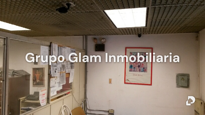 Galpón en Guarenas – 34