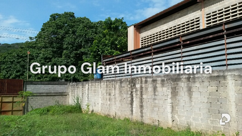 Galpón en Guarenas – 31