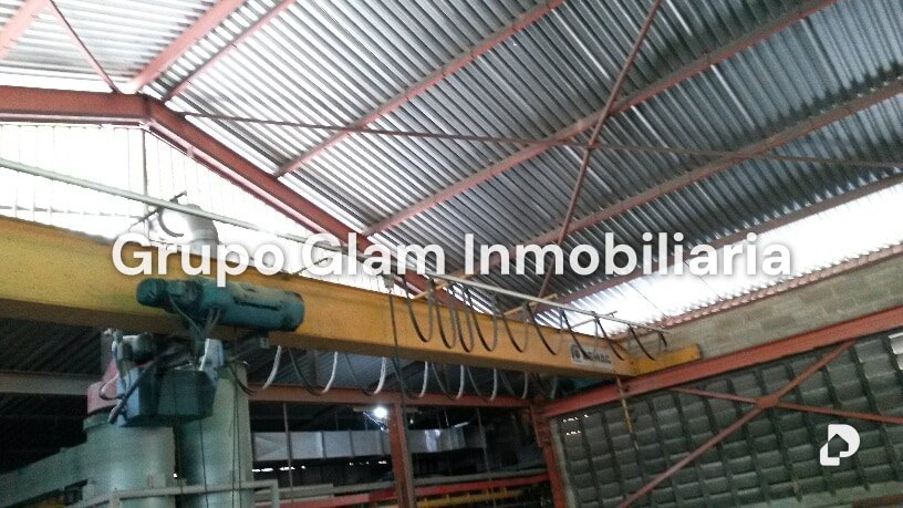 Galpón en Guarenas – 18