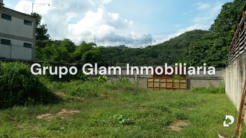 Galpón en Guarenas – 26