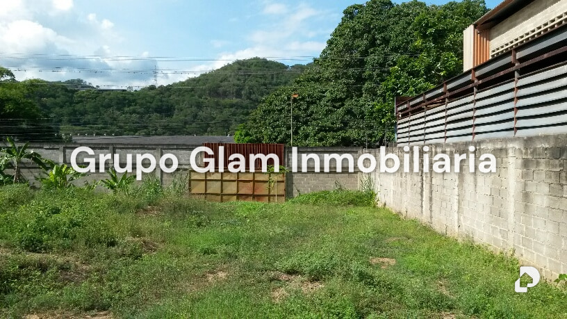 Galpón en Guarenas – 29