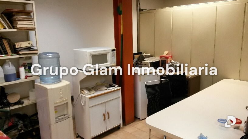 Galpón en Guarenas – 33