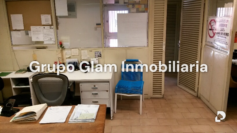 Galpón en Guarenas – 32