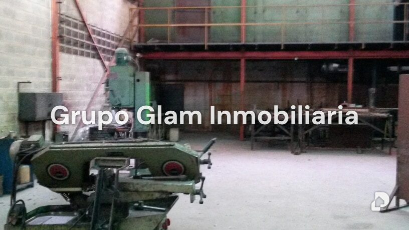 Galpón en Guarenas – 21