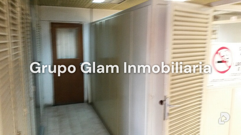 Galpón en Guarenas – 35