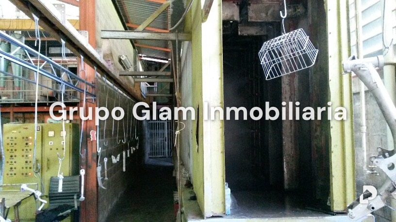 Galpón en Guarenas – 12