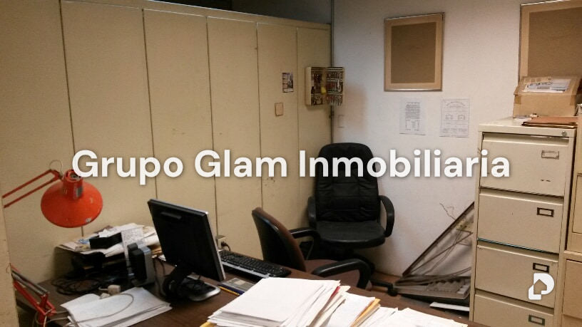 Galpón en Guarenas – 36