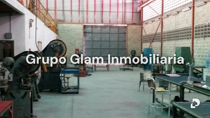 Galpón en Guarenas – 20