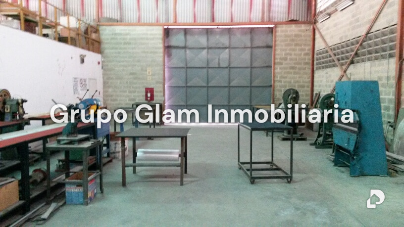 Galpón en Guarenas – 23